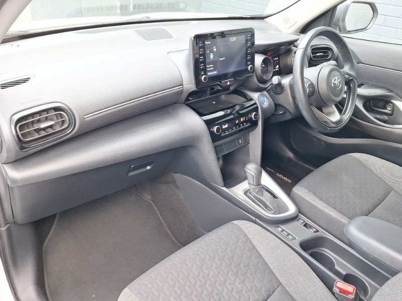 Used Toyota Yaris Cross 2022 for sale - 76683653: Photo 5