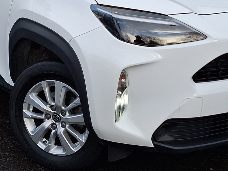 Used Toyota Yaris Cross 2022 for sale - 76683653: Photo 9