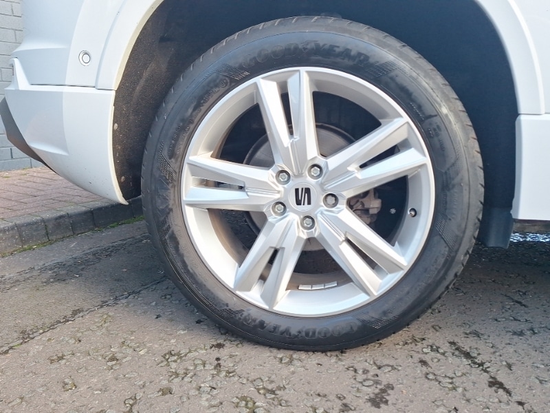 Used SEAT Ateca 2023 for sale - 76506559: Photo 12