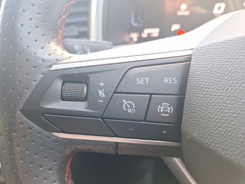 Used SEAT Ateca 2023 for sale - 76506559: Photo 14