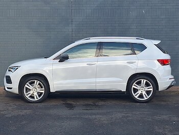 Used SEAT Ateca 2023 for sale - 76506559: Photo