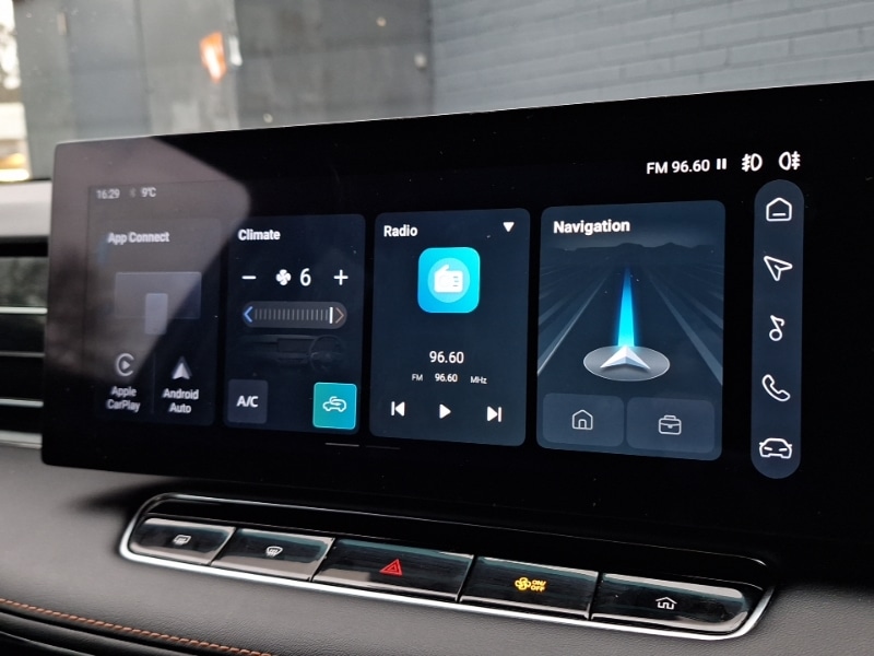 Used MG MG HS 2024 for sale - 77663784: Photo 10