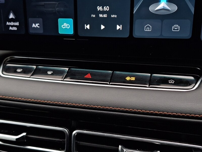 Used MG MG HS 2024 for sale - 77663784: Photo 11