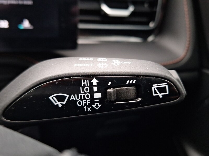 Used MG MG HS 2024 for sale - 77663784: Photo 15