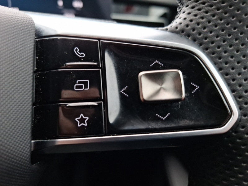 Used MG MG HS 2024 for sale - 77663784: Photo 17