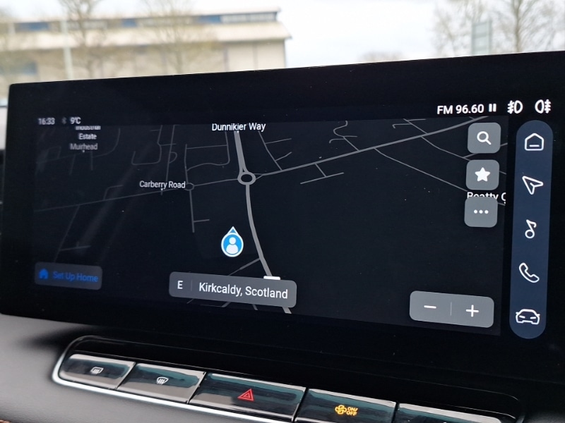 Used MG MG HS 2024 for sale - 77663784: Photo 18