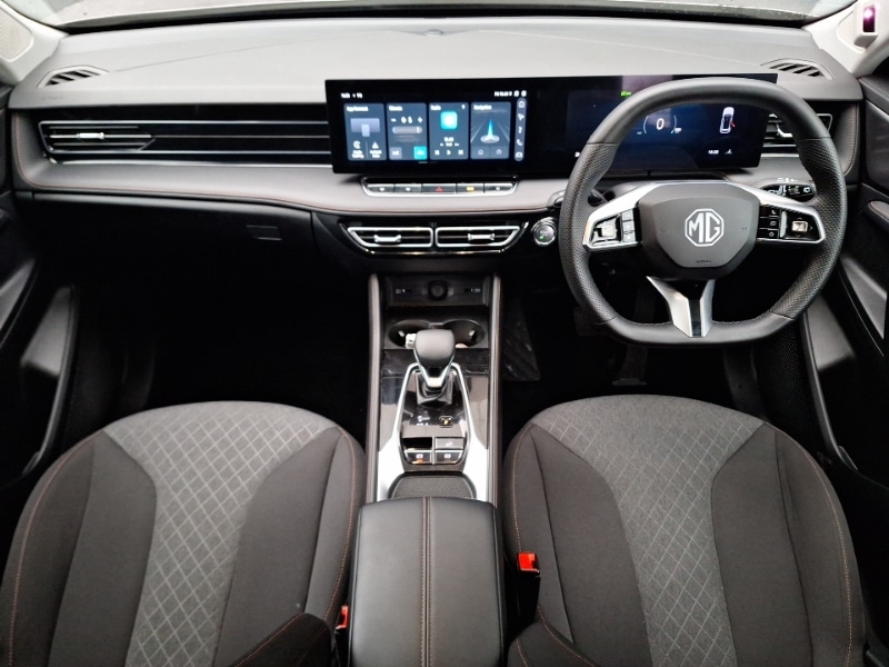 Used MG MG HS 2024 for sale - 77663784: Photo 2