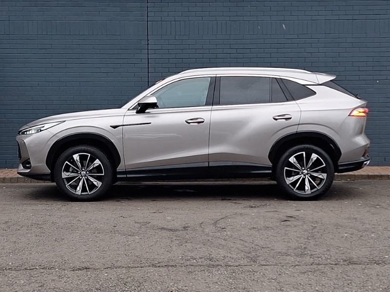 Used MG MG HS 2024 for sale - 77663784: Photo 4