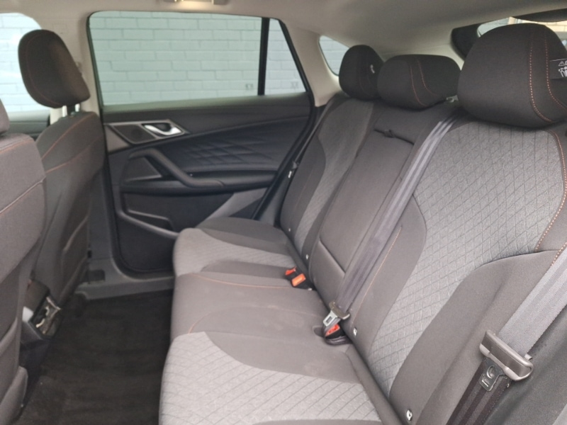 Used MG MG HS 2024 for sale - 77663784: Photo 6