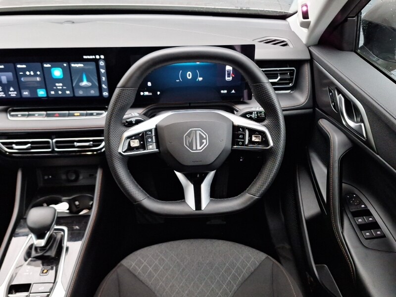 Used MG MG HS 2024 for sale - 77663784: Photo 7