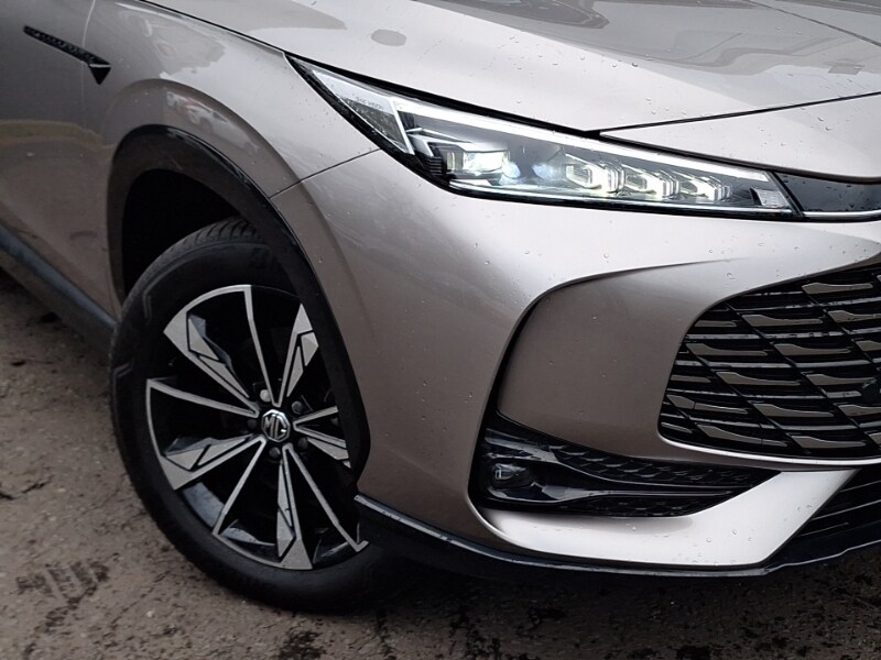 Used MG MG HS 2024 for sale - 77663784: Photo 9