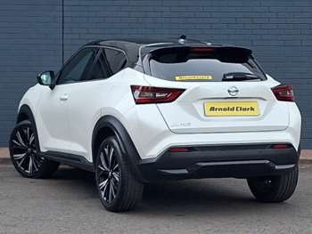 Used Nissan Juke 2020 for sale - 74699309: Photo