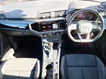 Used Audi Q3 2021 for sale - 74836831: Photo