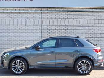Used Audi Q3 2021 for sale - 74836831: Photo