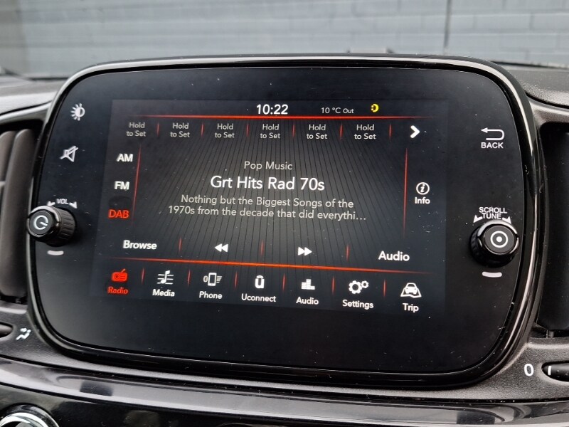 Used Fiat 500 2021 for sale - 77717117: Photo 10