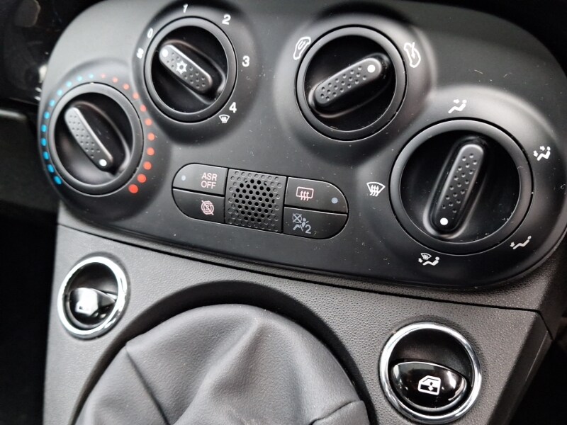 Used Fiat 500 2021 for sale - 77717117: Photo 11