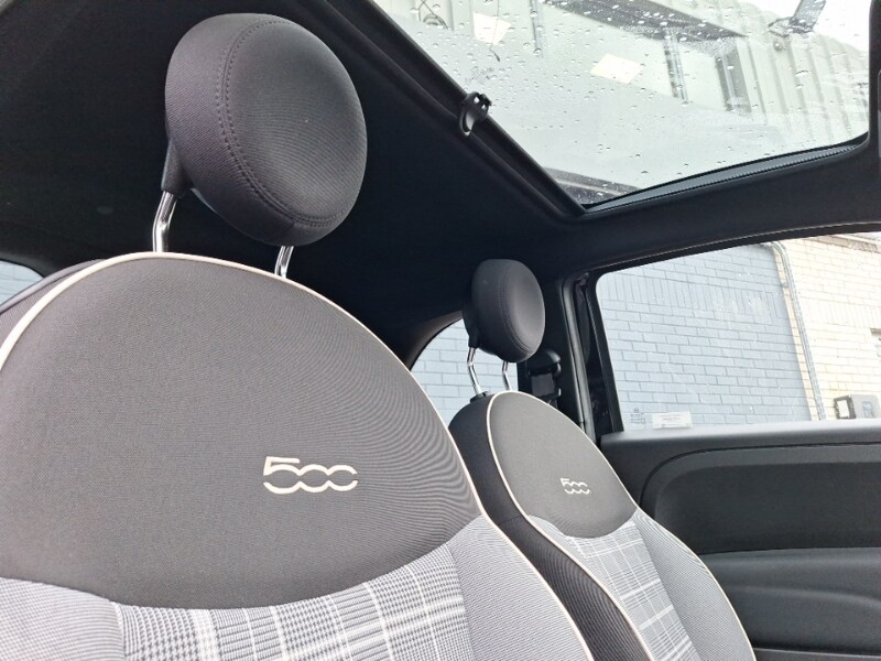 Used Fiat 500 2021 for sale - 77717117: Photo 13