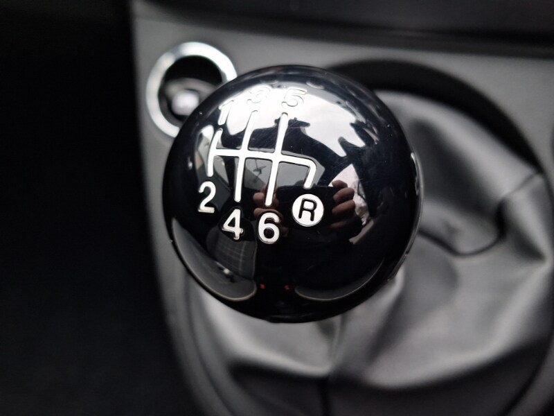 Used Fiat 500 2021 for sale - 77717117: Photo 19