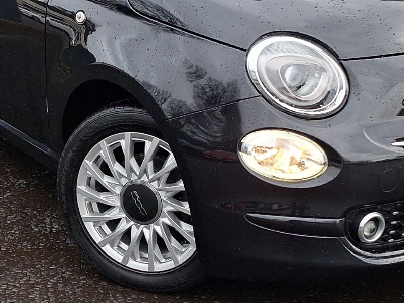 Used Fiat 500 2021 for sale - 77717117: Photo 9