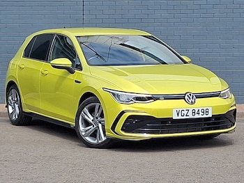 Used Volkswagen Golf 2022 for sale - 78723369: Photo