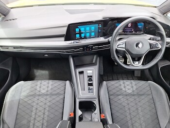 Used Volkswagen Golf 2022 for sale - 78723369: Photo