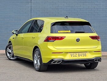 Used Volkswagen Golf 2022 for sale - 78723369: Photo