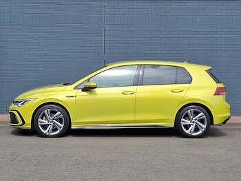 Used Volkswagen Golf 2022 for sale - 78723369: Photo