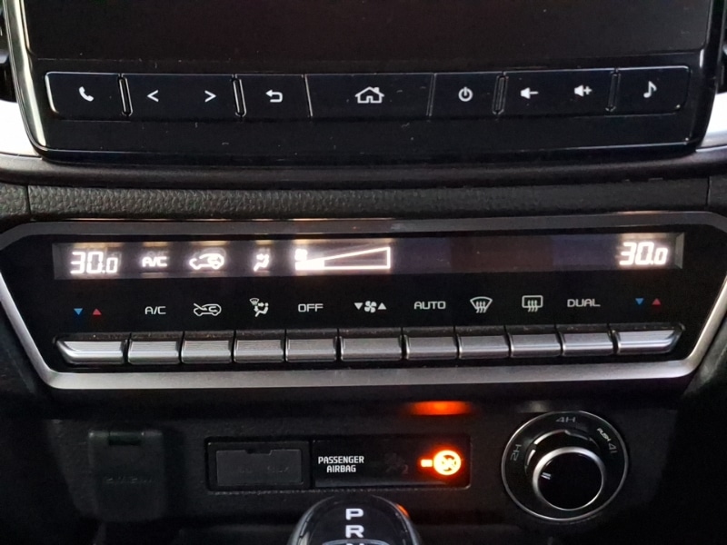 Used Isuzu D-Max 2022 for sale - 76864319: Photo 11