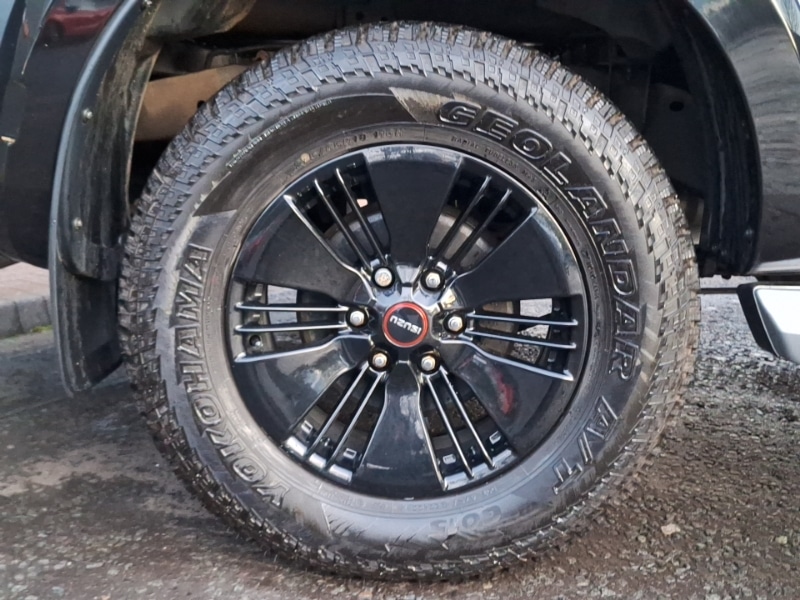 Used Isuzu D-Max 2022 for sale - 76864319: Photo 12