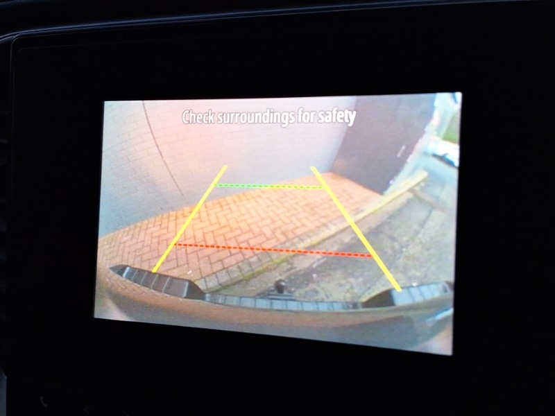 Used Isuzu D-Max 2022 for sale - 76864319: Photo 17