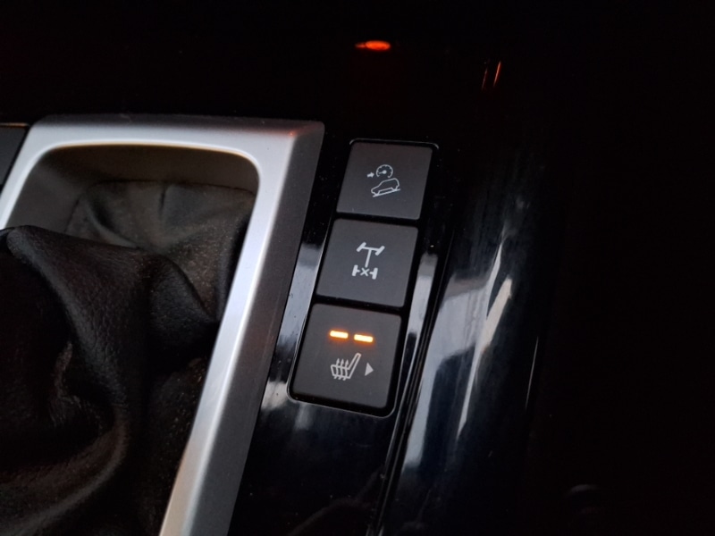 Used Isuzu D-Max 2022 for sale - 76864319: Photo 18