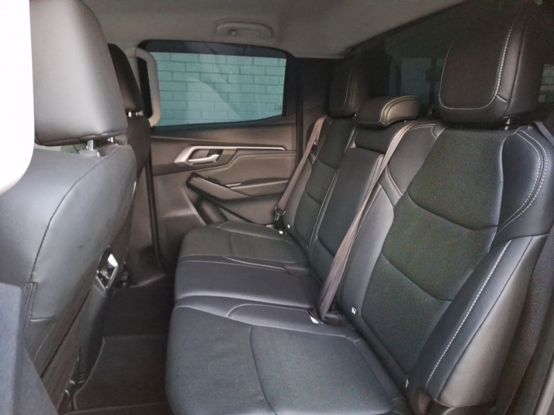 Used Isuzu D-Max 2022 for sale - 76864319: Photo 6