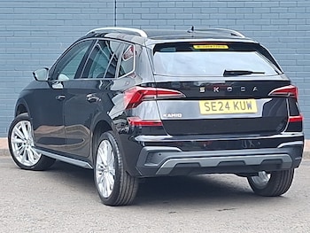 Used Skoda Kamiq 2024 for sale - 78523005: Photo
