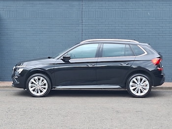 Used Skoda Kamiq 2024 for sale - 78523005: Photo