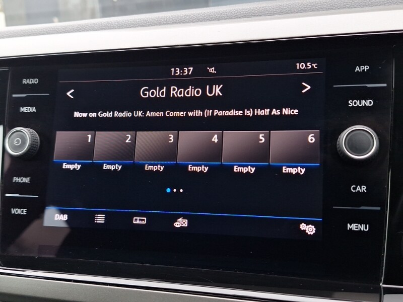 Used Volkswagen Polo 2019 for sale - 77933475: Photo 10