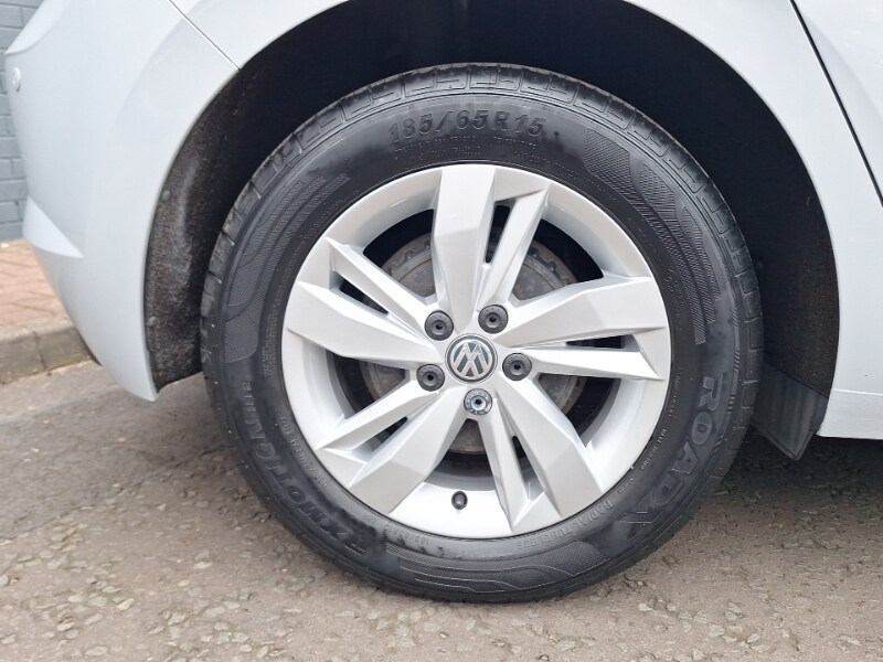 Used Volkswagen Polo 2019 for sale - 77933475: Photo 12