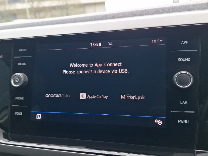 Used Volkswagen Polo 2019 for sale - 77933475: Photo 16