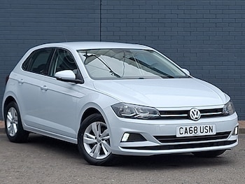 Volkswagen Polo feature image