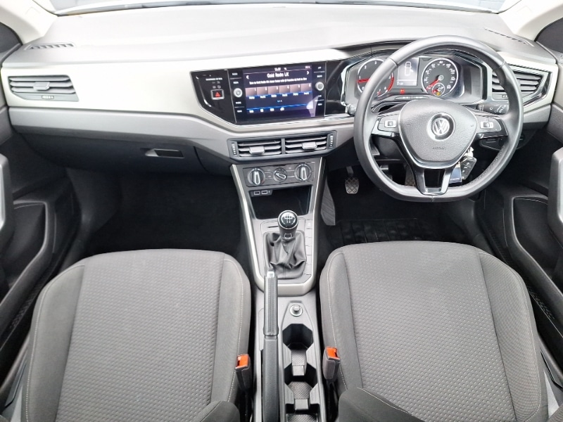 Used Volkswagen Polo 2019 for sale - 77933475: Photo 2