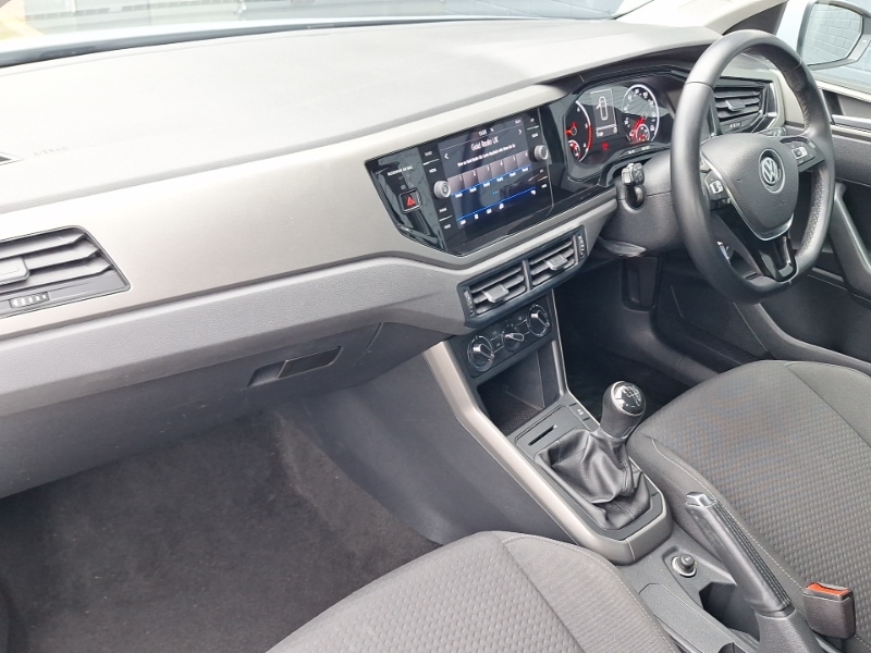 Used Volkswagen Polo 2019 for sale - 77933475: Photo 5