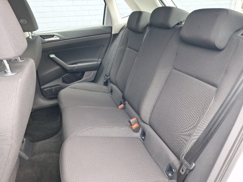 Used Volkswagen Polo 2019 for sale - 77933475: Photo 6