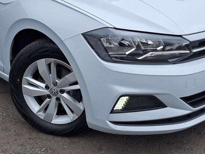 Used Volkswagen Polo 2019 for sale - 77933475: Photo 9