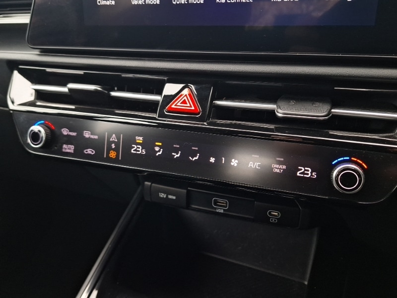 Used Kia Niro 2023 for sale - 77797497: Photo 11