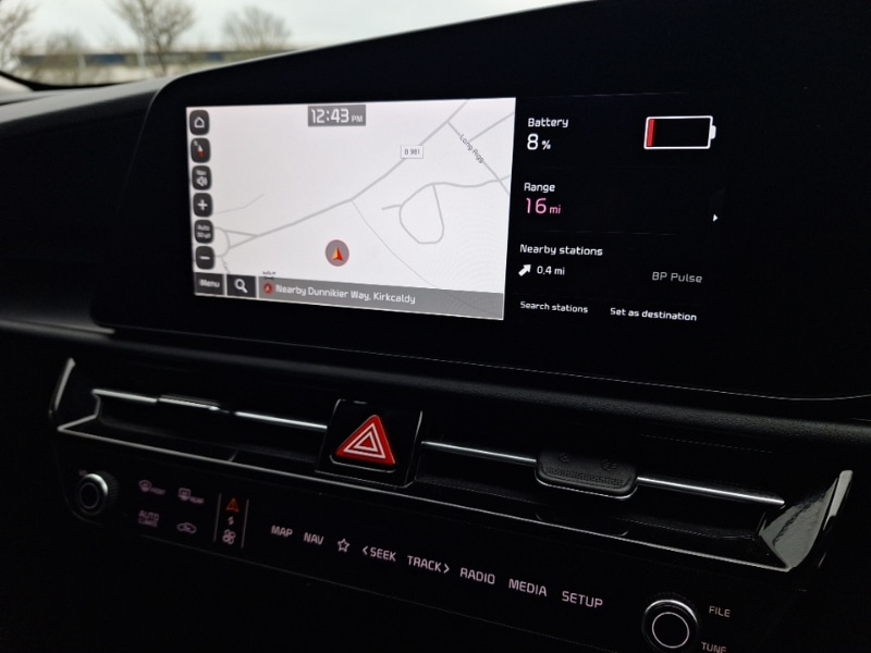 Used Kia Niro 2023 for sale - 77797497: Photo 13