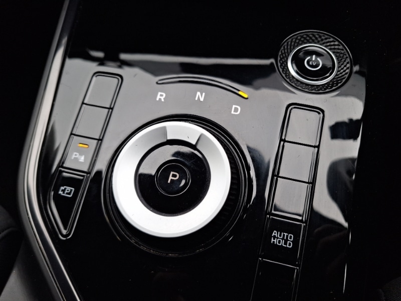 Used Kia Niro 2023 for sale - 77797497: Photo 19