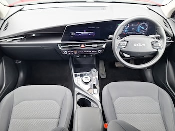 Used Kia Niro 2023 for sale - 77797497: Photo