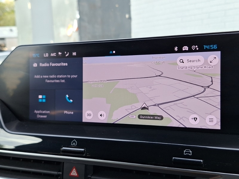 Used Citroen C4 2023 for sale - 76713551: Photo 10