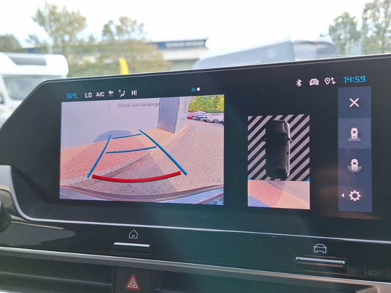 Used Citroen C4 2023 for sale - 76713551: Photo 16