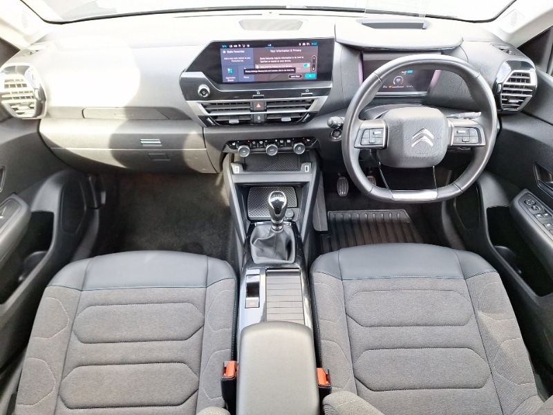 Used Citroen C4 2023 for sale - 76713551: Photo 2