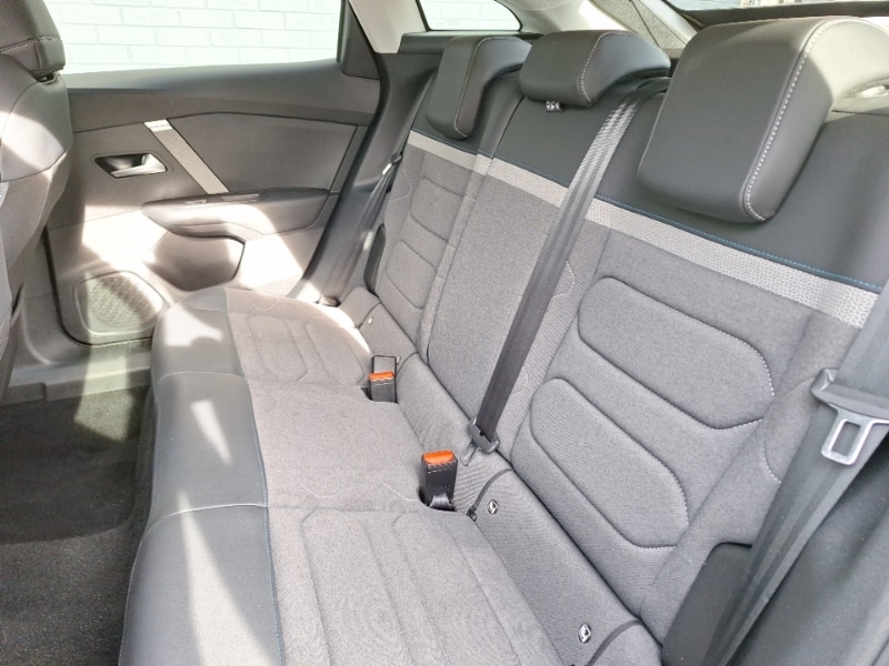 Used Citroen C4 2023 for sale - 76713551: Photo 6